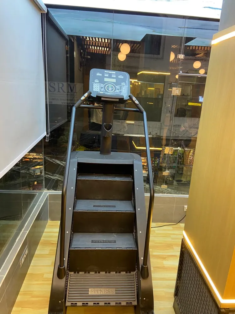 Gym Facility 10